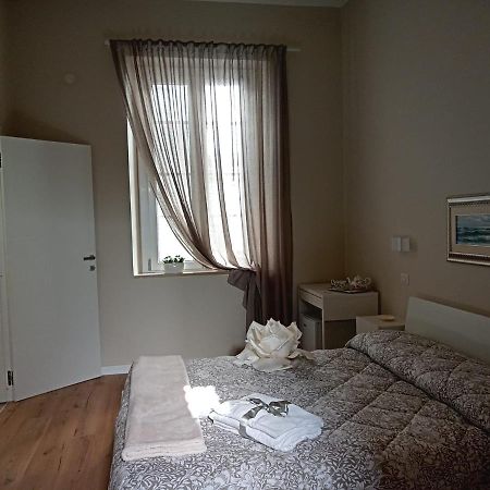 Room 369 Termoli Exterior foto
